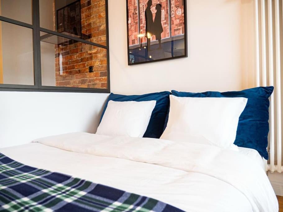 Chic Apartment In Historic Koneser Area Βαρσοβία Εξωτερικό φωτογραφία